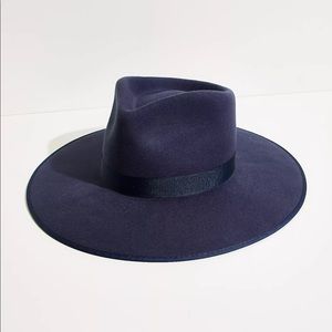 Lack of Color Navy Rancher